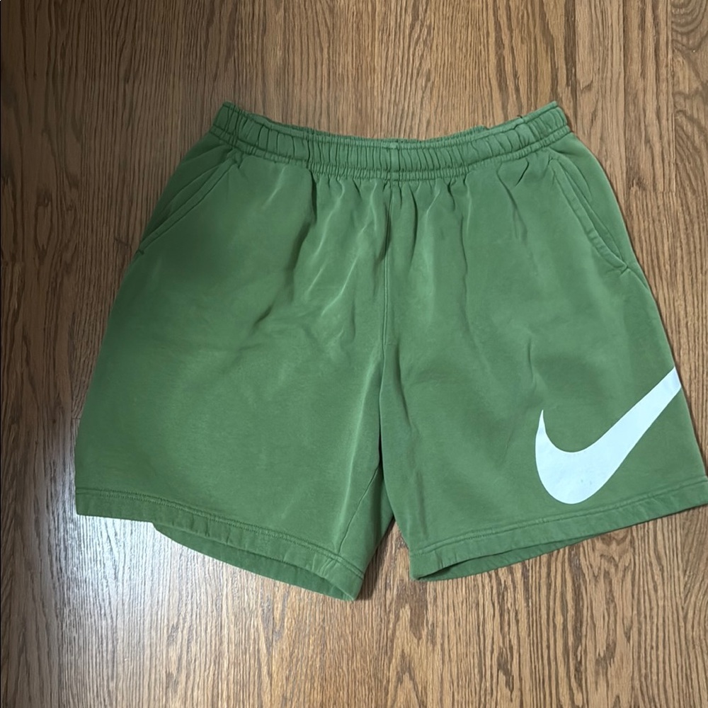 Mens Nike shorts